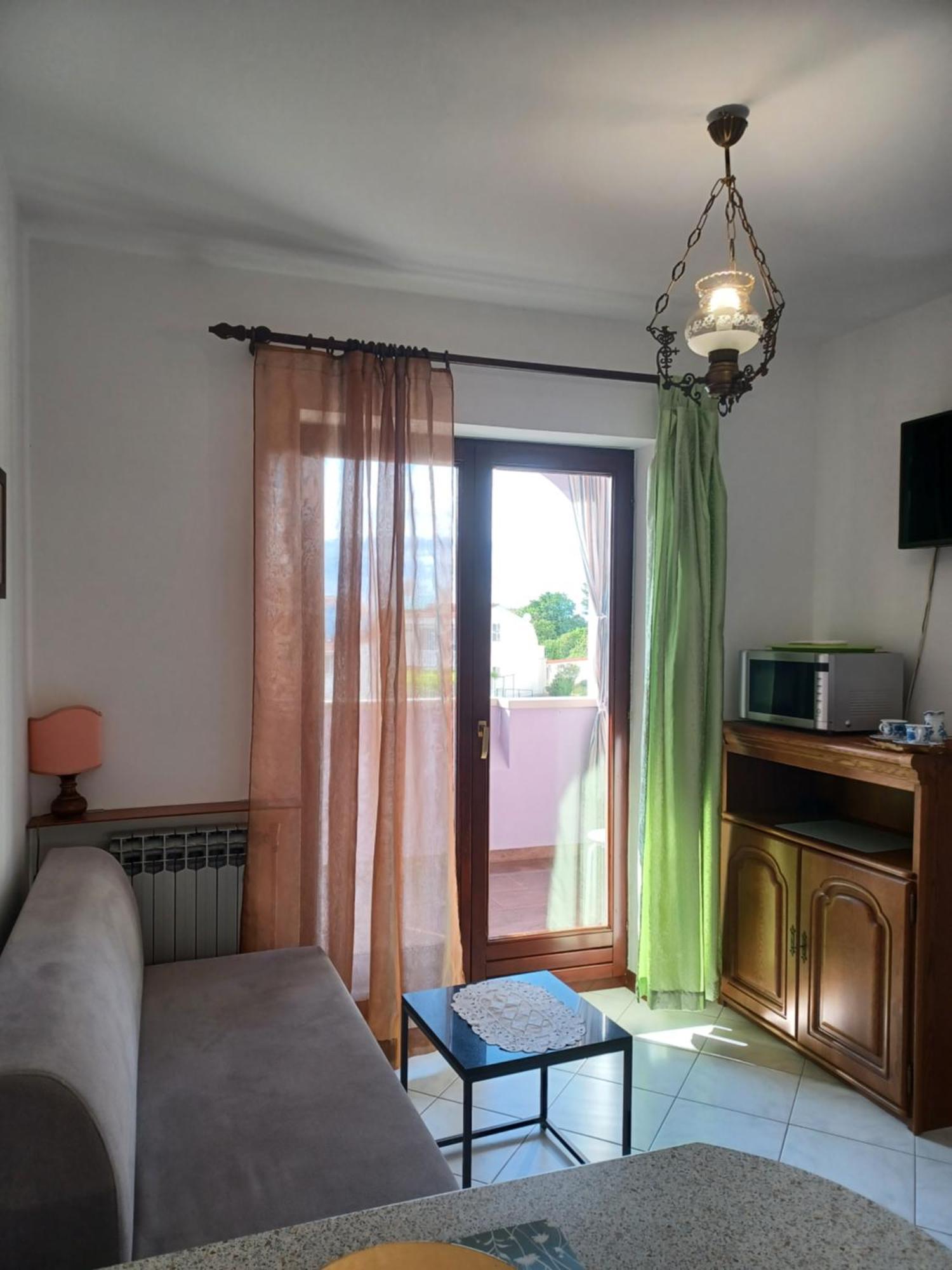 Purple House Apartment Pula Room photo