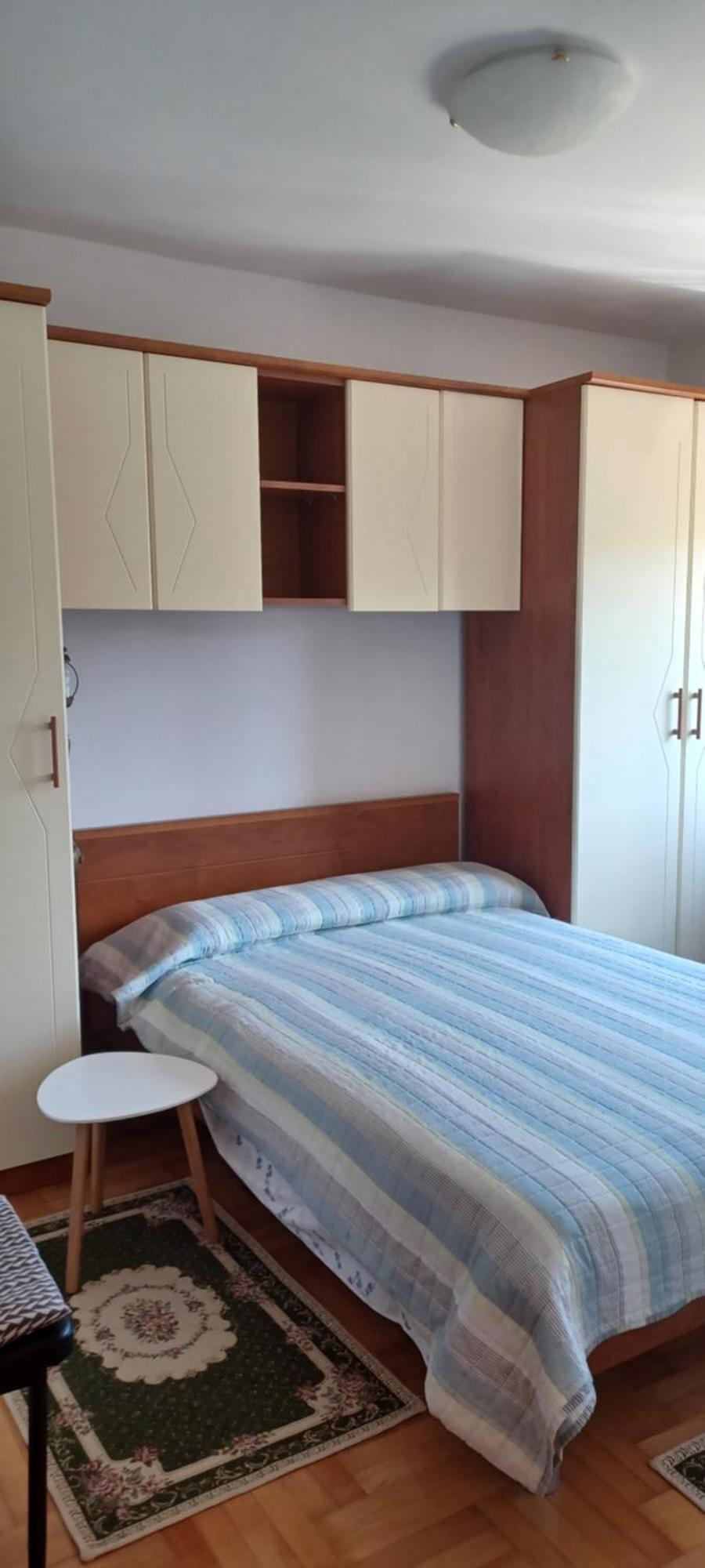 Purple House Apartment Pula Room photo