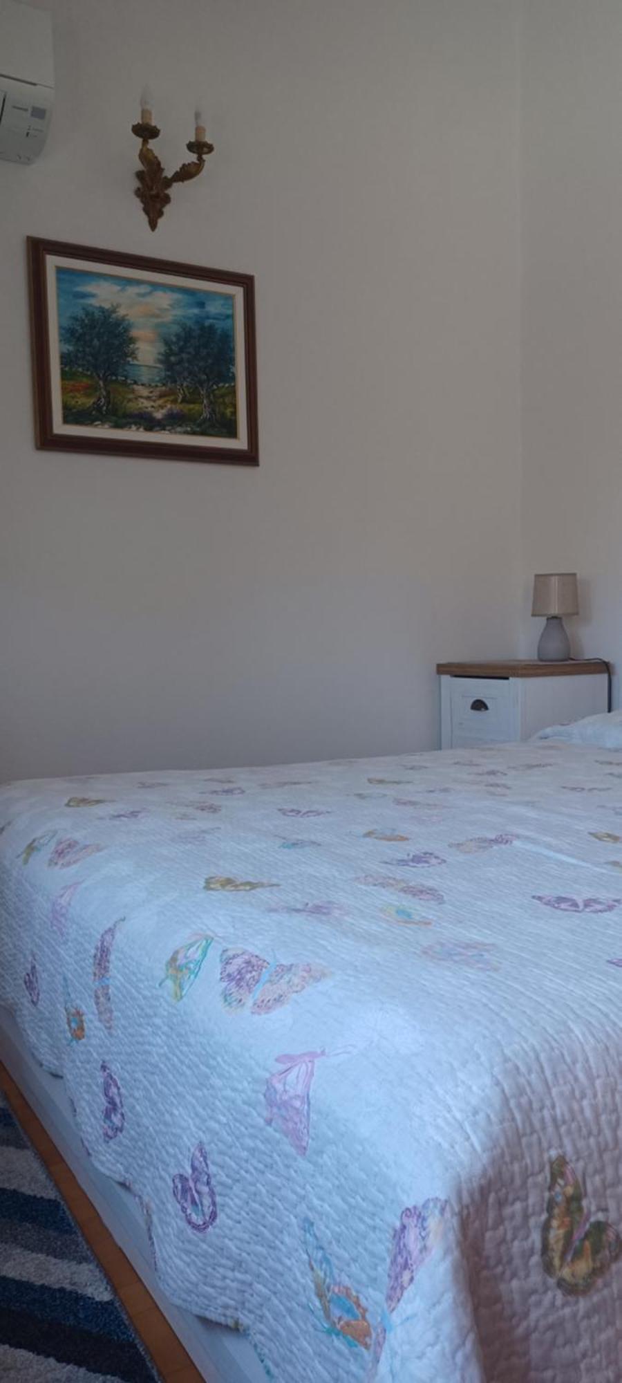 Purple House Apartment Pula Room photo