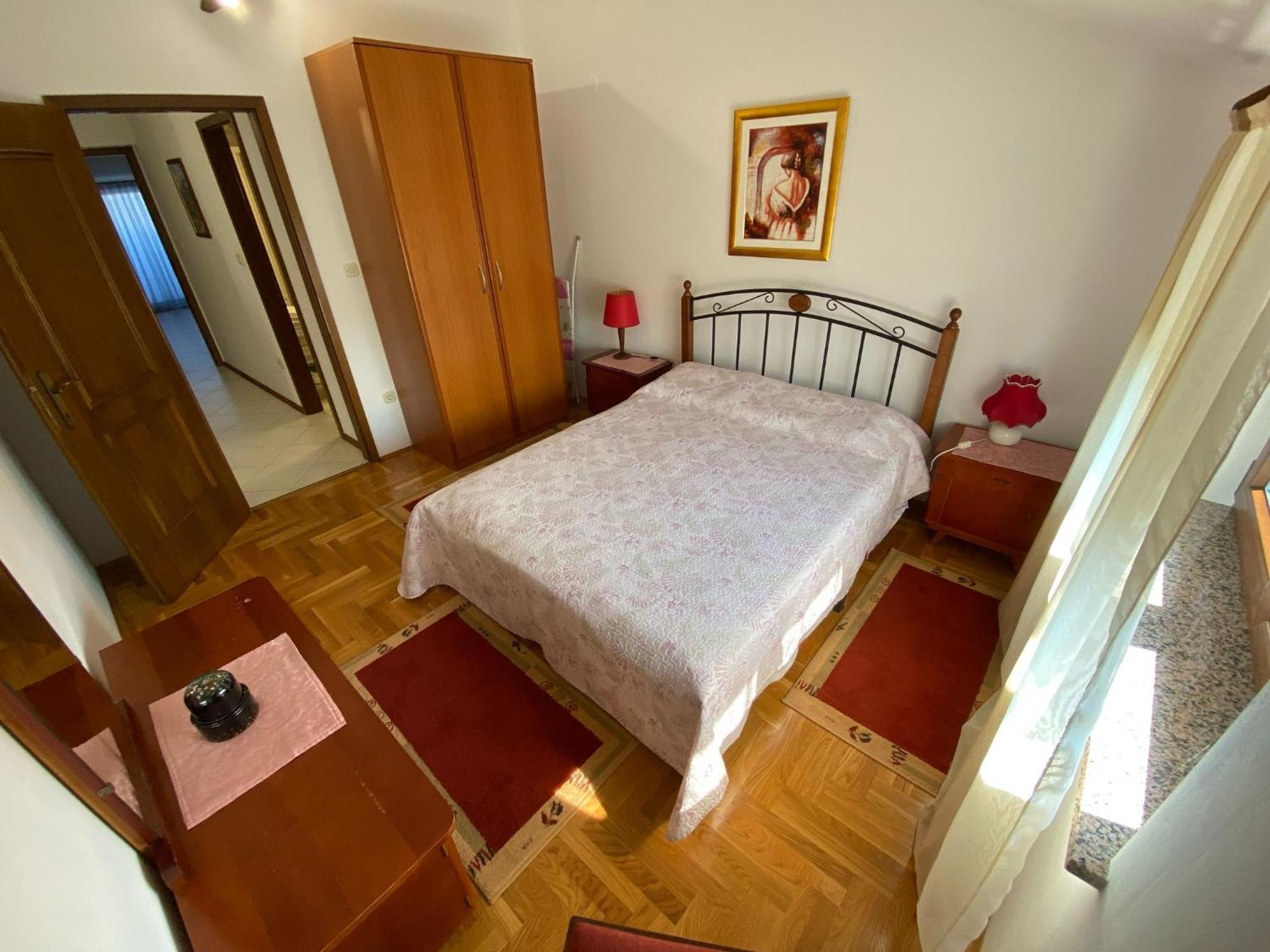 Purple House Apartment Pula Exterior photo