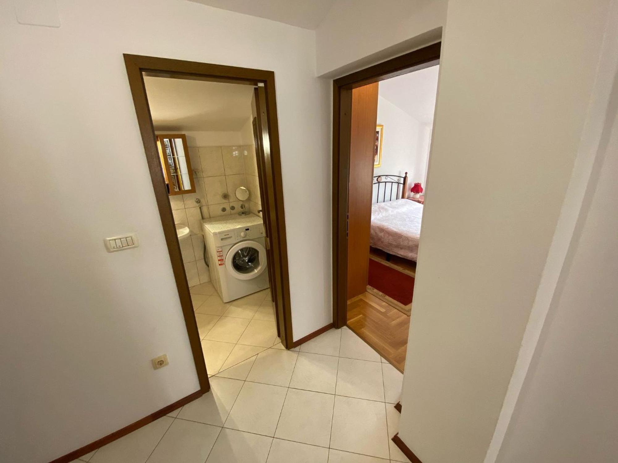 Purple House Apartment Pula Exterior photo